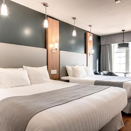 Hotel Marineau שאוינגאן מראה חיצוני תמונה