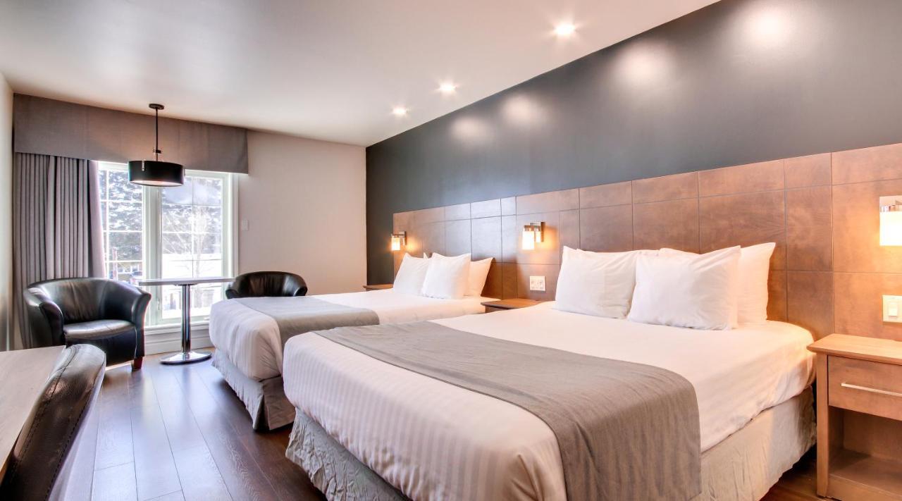 Hotel Marineau שאוינגאן מראה חיצוני תמונה