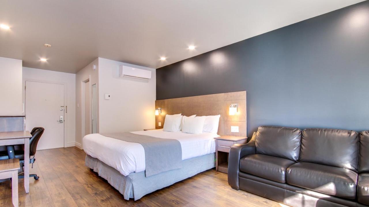 Hotel Marineau שאוינגאן מראה חיצוני תמונה