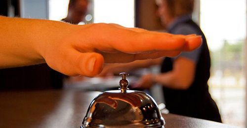 Hotel Marineau שאוינגאן מראה חיצוני תמונה