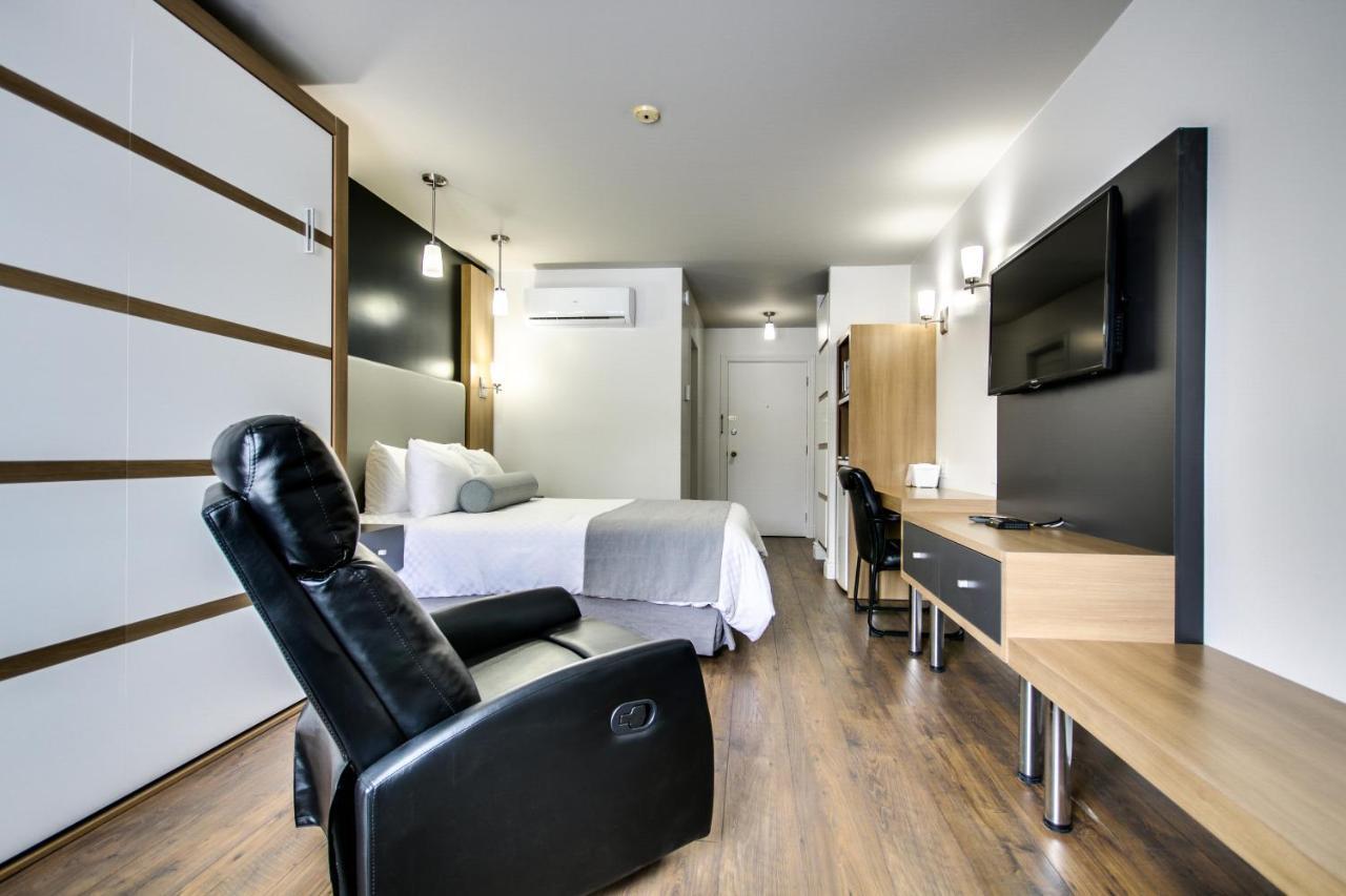 Hotel Marineau שאוינגאן מראה חיצוני תמונה